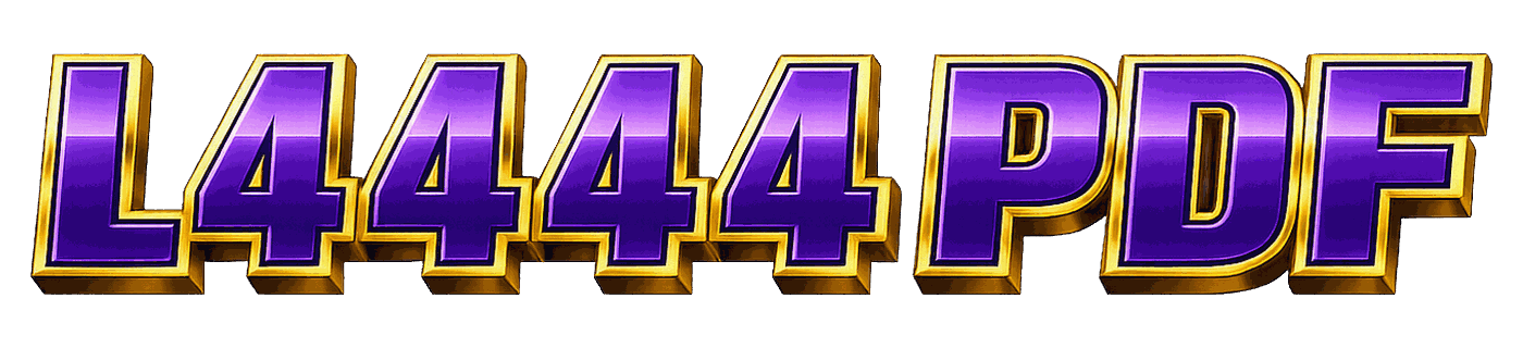 l4444 pdf logo
